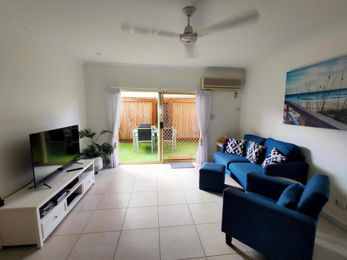 Cairns - "Home Away From Home" - Scenic & Peaceful Exterior photo